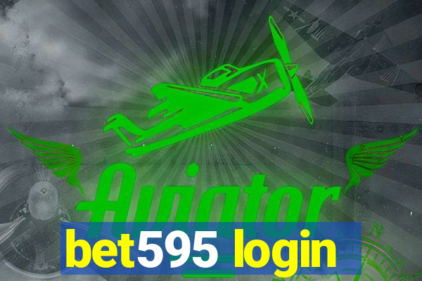 bet595 login